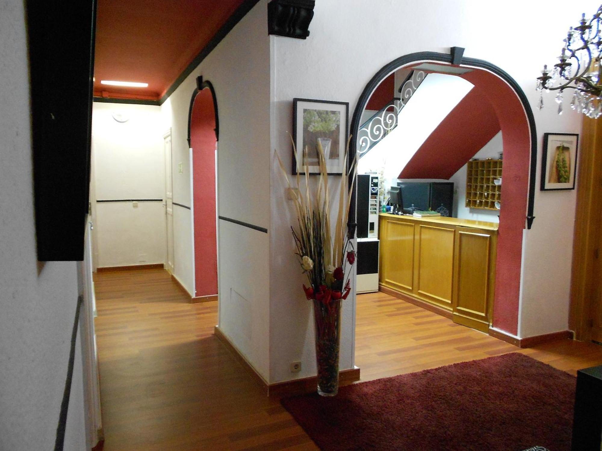 Hostal Valencia Madrid — Foto 3