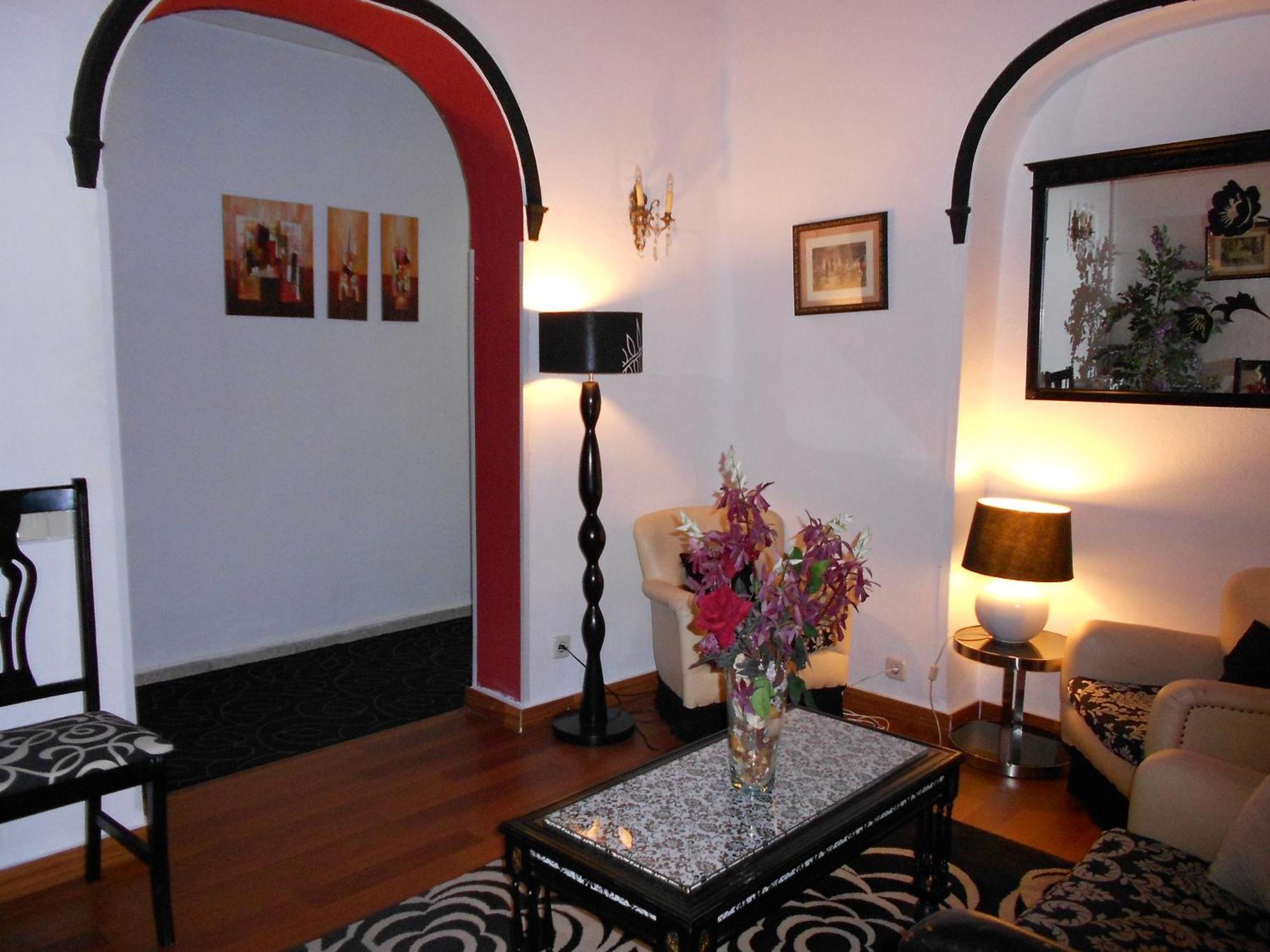 Hostal Valencia Madrid, Madrid